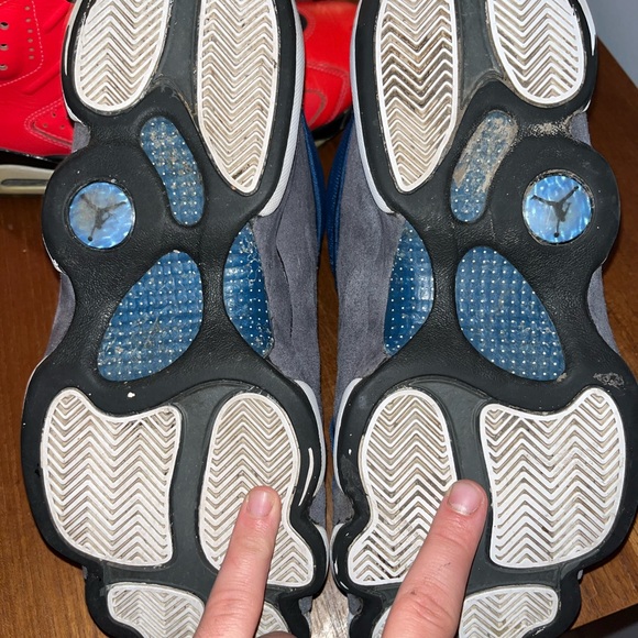 Jordan 13 Flints - Picture 5 of 6